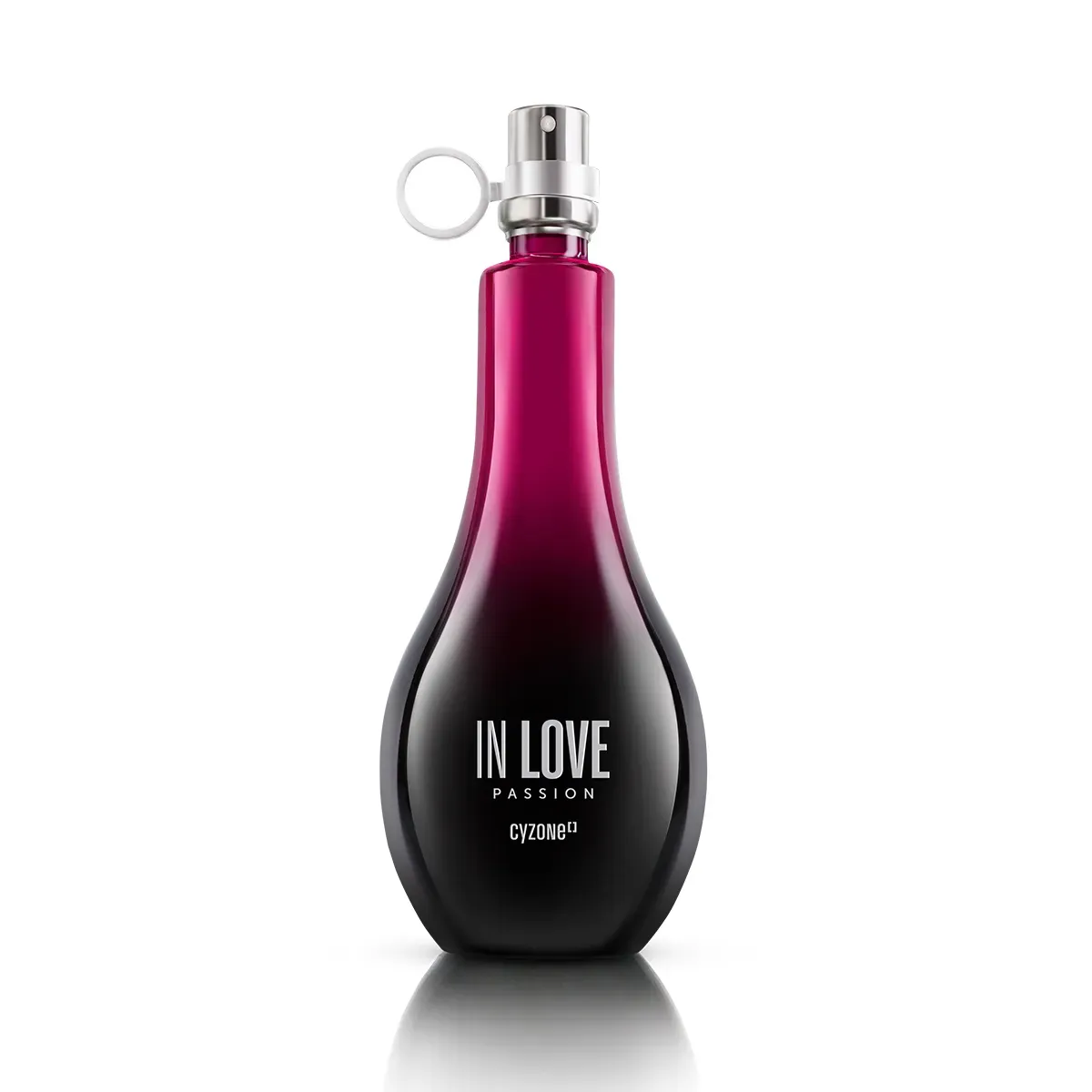 Perfume In Love Passion